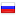 fonzo.ru hosted country